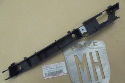 Porsche 996 type1 bumper-houder L