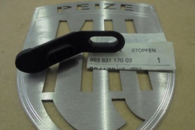 Porsche 996 type2 koplamp steuntje