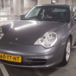 Porsche 996 occasion 20-01-2018