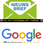 Nieuwsbrief en Reviews